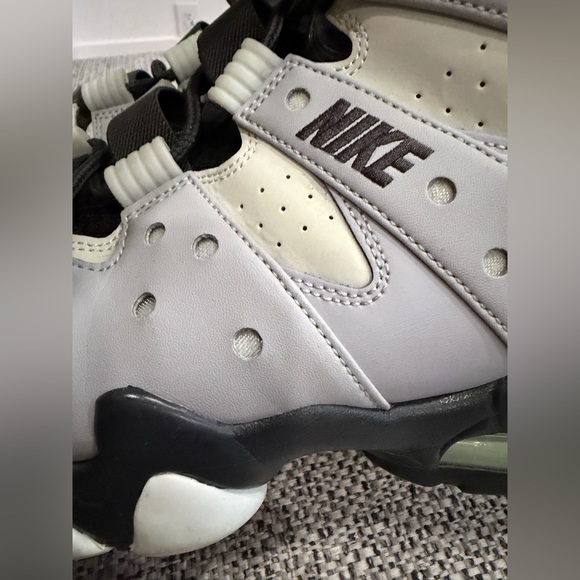 Mens Nike AIR MAX2 CB '94 - size 12 - Picture 5 of 9